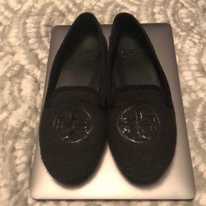 Tory Burch Slip Ons